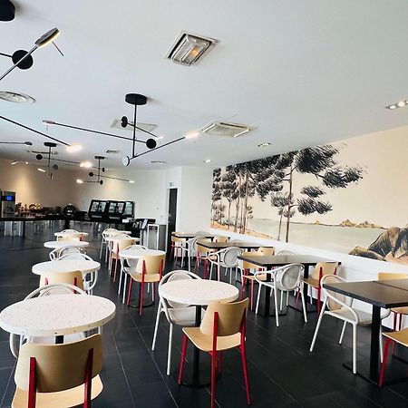 Aparthotel Adagio Marseille Timone Luaran gambar