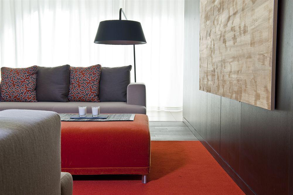 Aparthotel Adagio Marseille Timone Luaran gambar