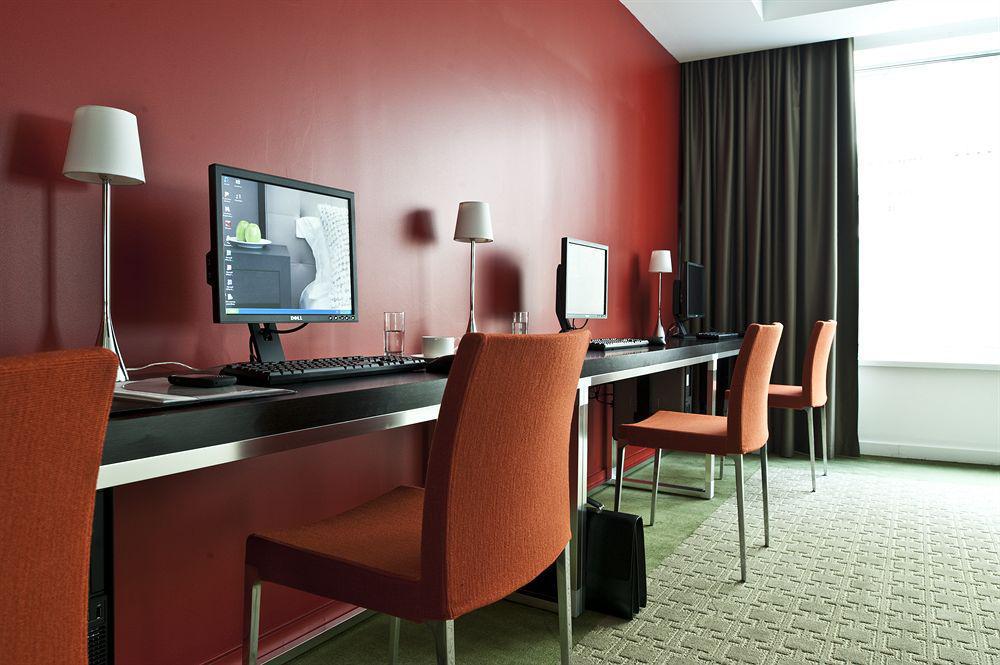 Aparthotel Adagio Marseille Timone Luaran gambar