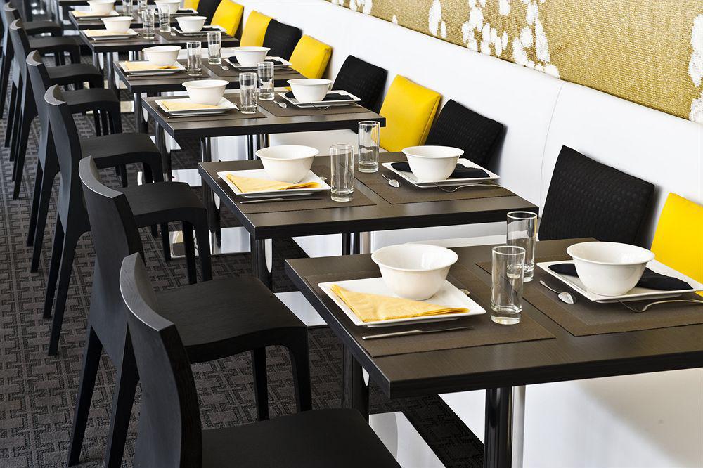 Aparthotel Adagio Marseille Timone Luaran gambar