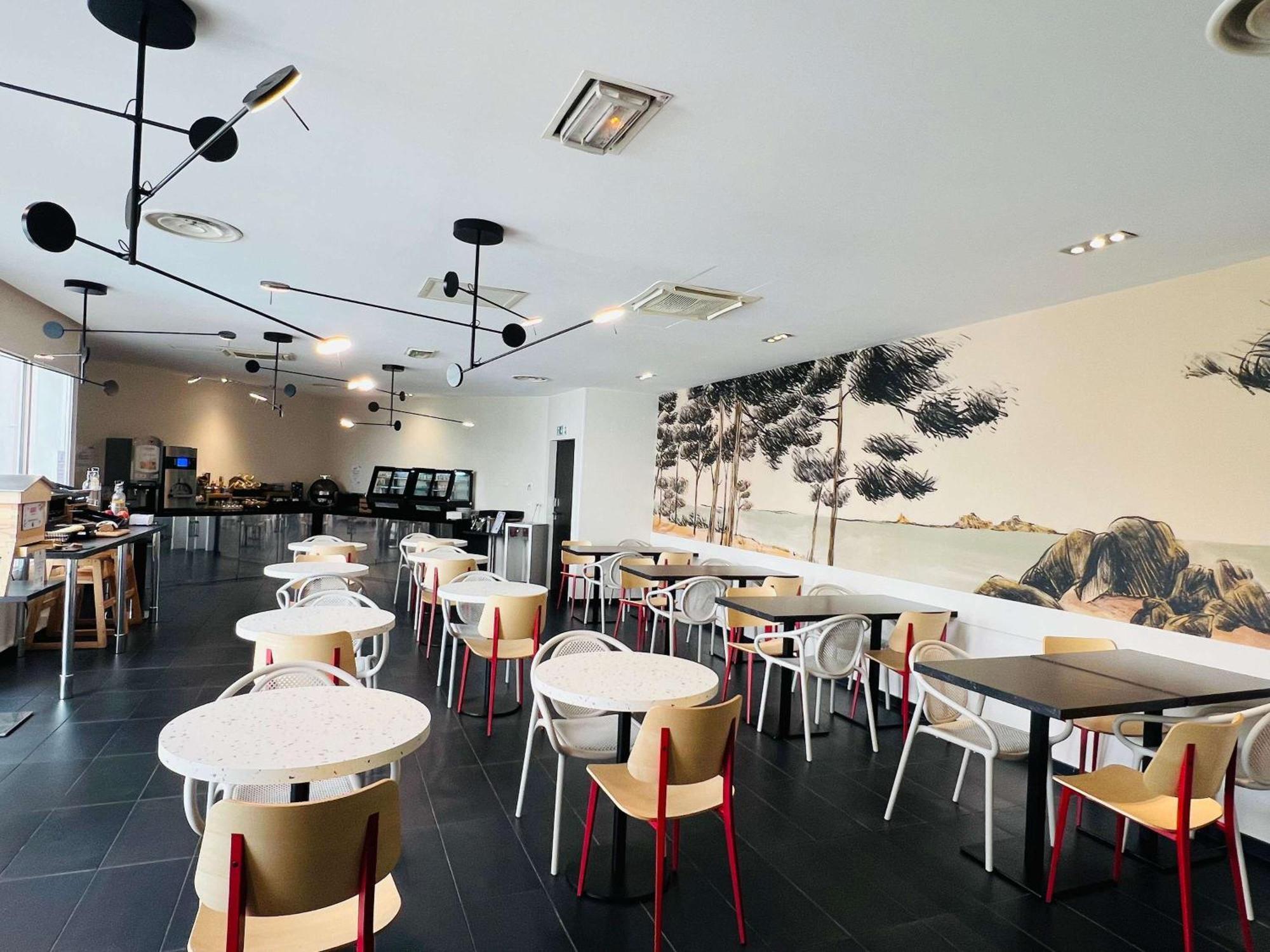 Aparthotel Adagio Marseille Timone Luaran gambar