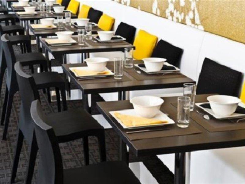 Aparthotel Adagio Marseille Timone Luaran gambar