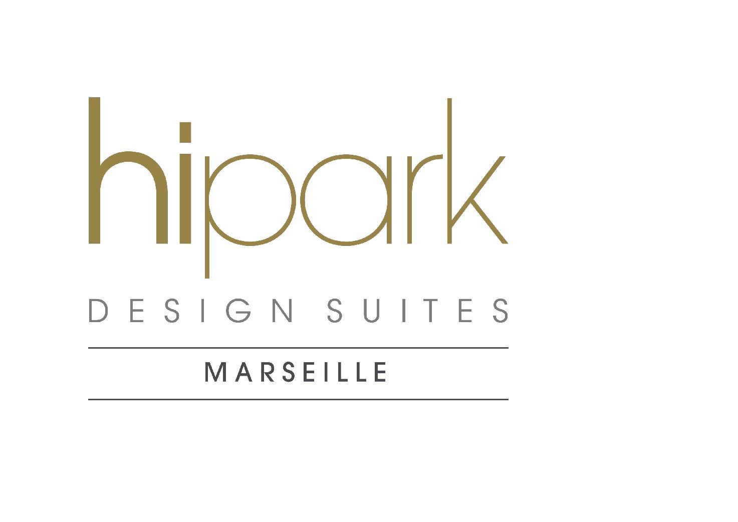 Aparthotel Adagio Marseille Timone Luaran gambar