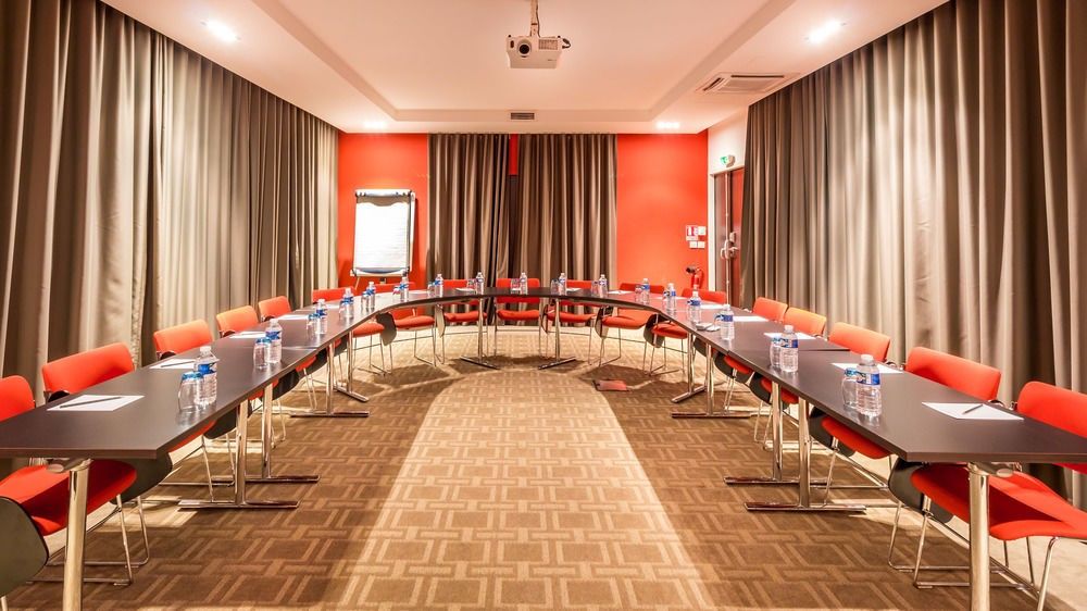 Aparthotel Adagio Marseille Timone Luaran gambar
