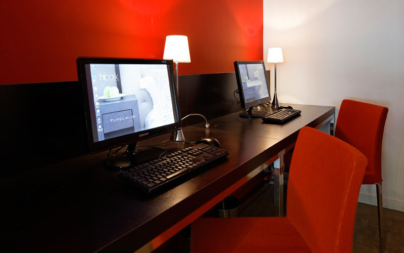 Aparthotel Adagio Marseille Timone Luaran gambar