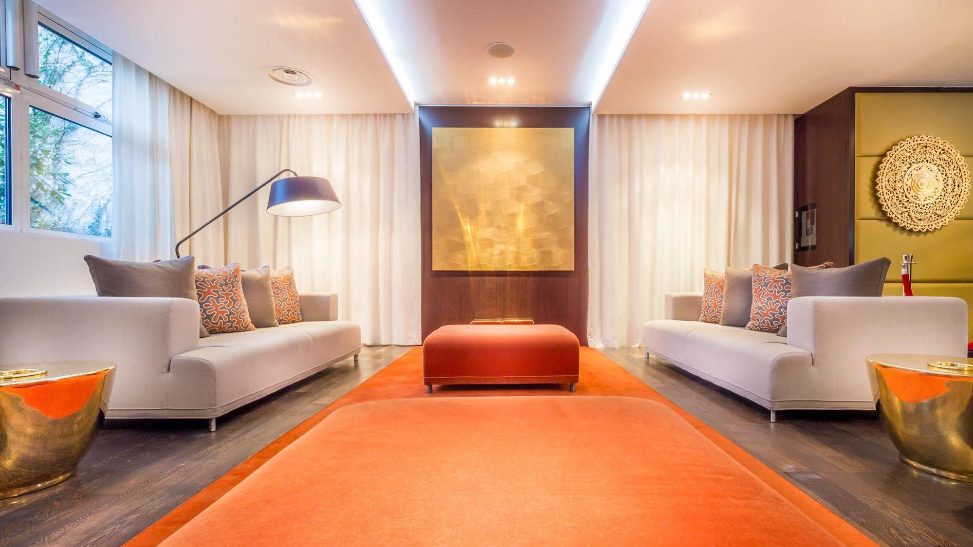 Aparthotel Adagio Marseille Timone Luaran gambar